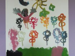 VI Certamen de Pintura Fundar 2015